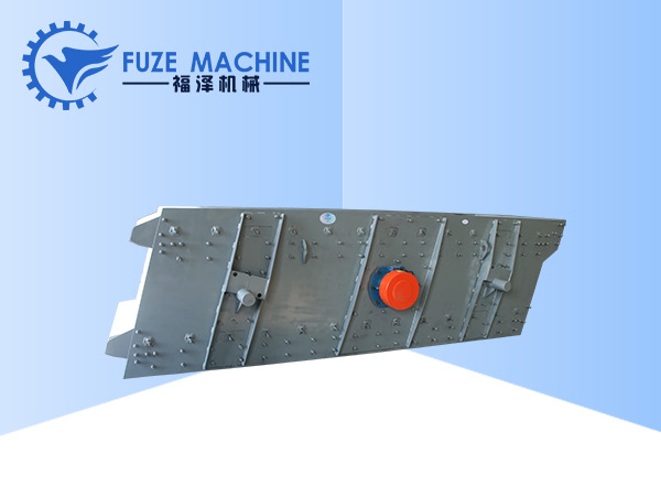 圓振篩的工作原理是什么？