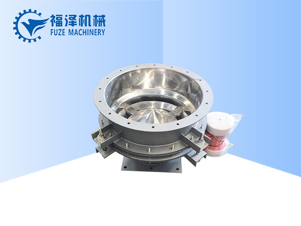 振動(dòng)料斗（噴砂）