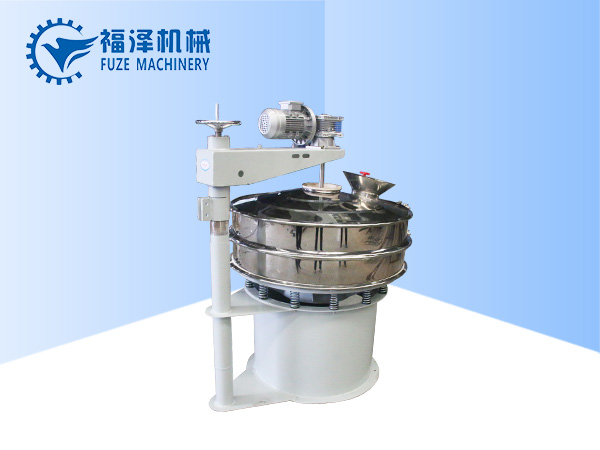 FZ-強(qiáng)制式振動(dòng)篩