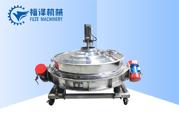 強(qiáng)制直排篩