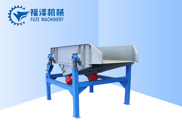 振動給料機(jī)聲音大是什么原因呢？