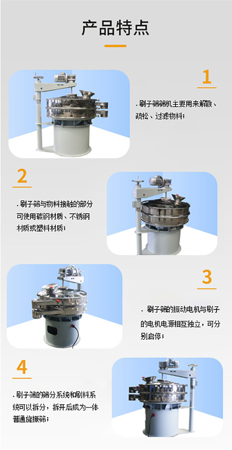 產(chǎn)品特點(diǎn)web