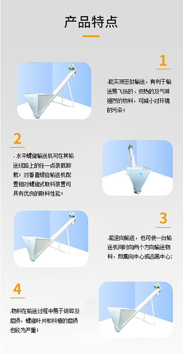 產(chǎn)品特點web